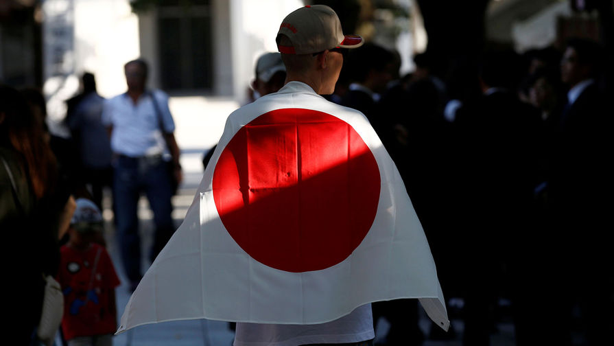Экономике Японии предрекли сокращение