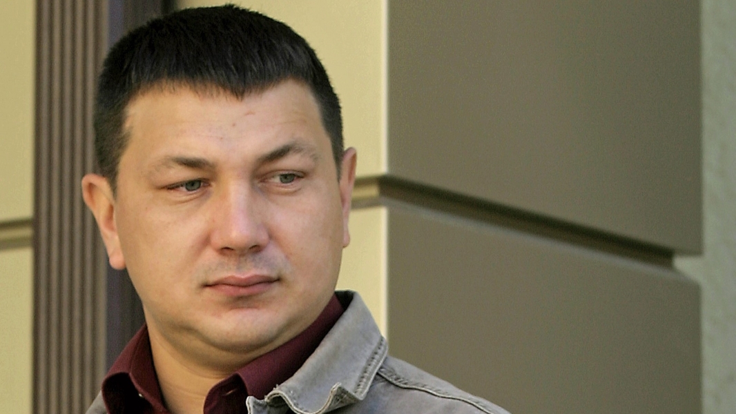 В зоне СВО погиб осужденный за убийства в Чечне капитан Эдуард Ульман