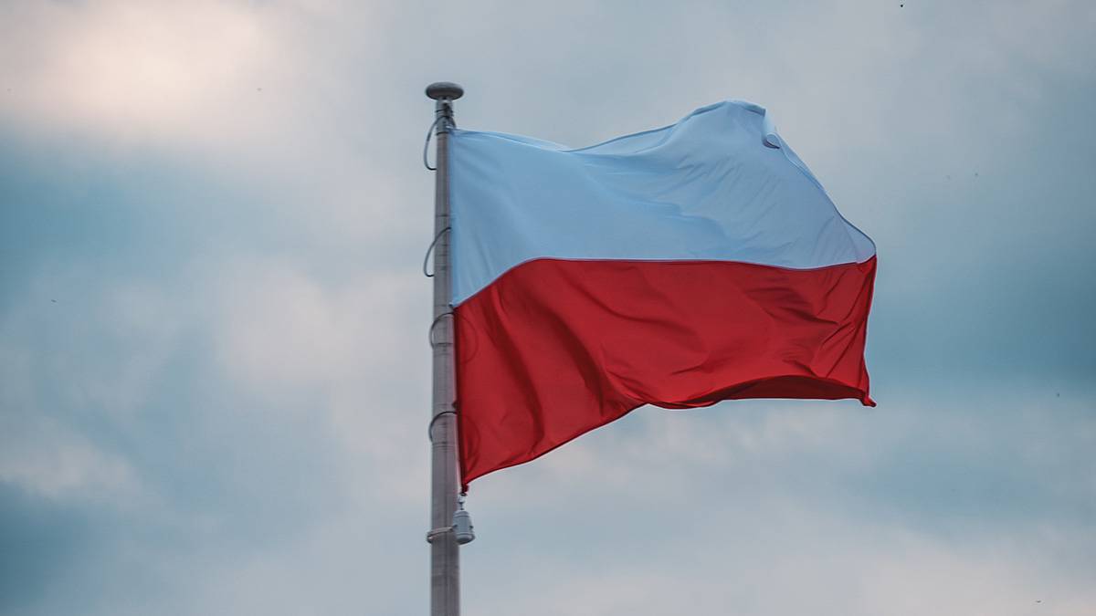 Напавших на российского оппозиционера Волкова* задержали в Польше